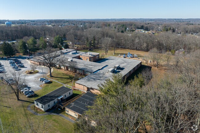 Ranked #1 in Carroll County, Freedom District Elementary has high proficiency rankings.