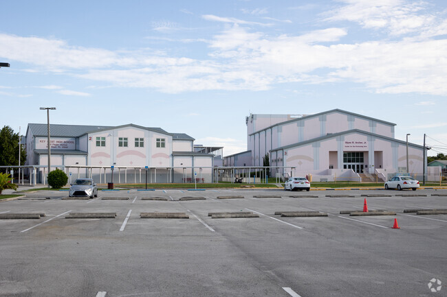 Lower Keys Academic Connections for Excellence.