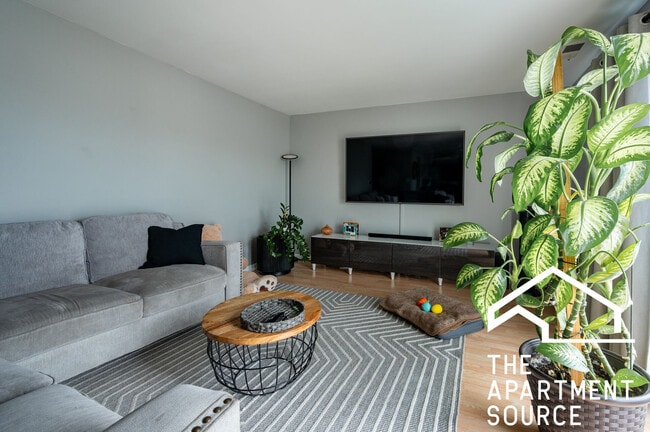 2310 N Harlem Ave unit 703, Elmwood Park, IL 60707 - photo 3