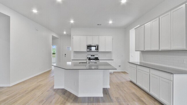 3401 E Montpelier St, Broken Arrow, OK 74014 - photo 7