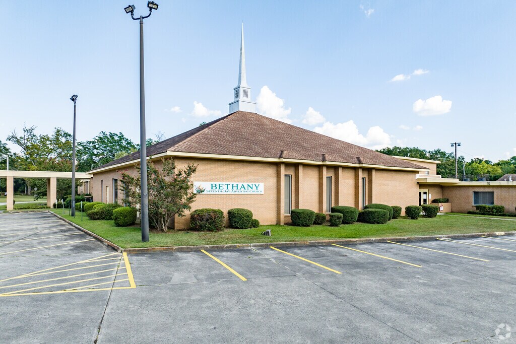 Bethany Christian Academy is part of the Seventh-day Adventist school network.