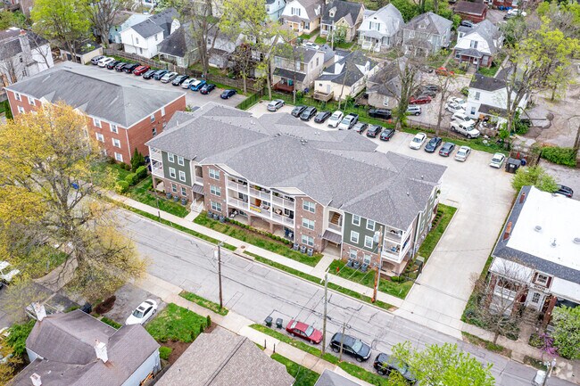 260 Lexington Avenue, Lexington, KY 40508 - photo 6