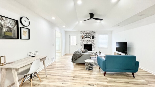 1819 NE Old Peachtree Rd unit ID1254388P, Lawrenceville, GA 30043 - photo 2