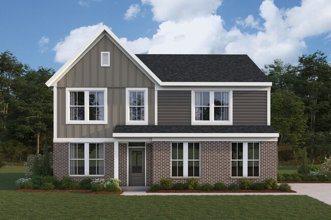 280 Libby Hollow St unit 36660244, Springboro, OH 45066 - photo 7