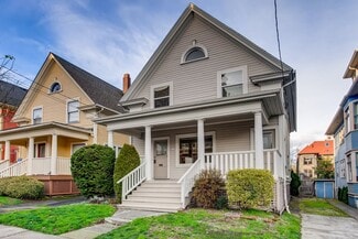 2273 NW Hoyt St, Portland, OR 97210