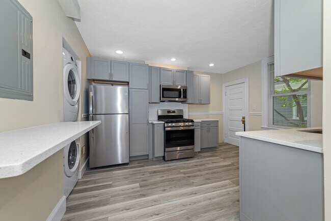 39 Brackett St unit 44-2, Brighton, MA 02135 - photo 2