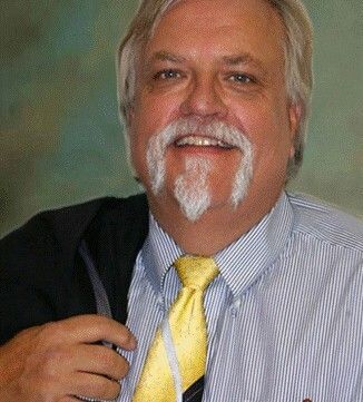 Mark White