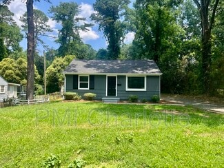 4106 Howie Cir, Charlotte, NC 28205