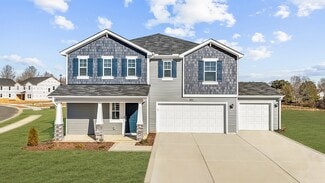 4044 Club Pond, Raeford, NC 28376