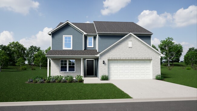 10018 Falls Canyon Ln unit 36447754, Indianapolis, IN 46229 - photo 6