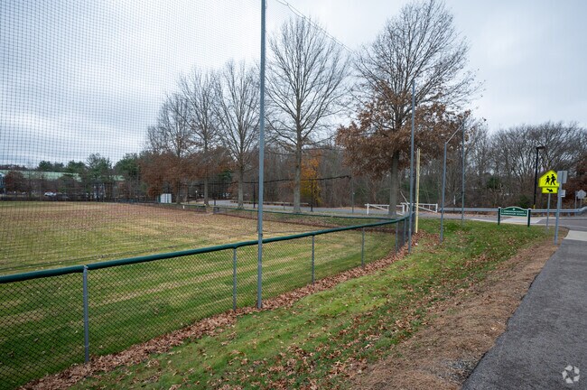 Jordan/Jackson Elementary: Fostering a love for learning in the heart of Mansfield.