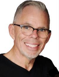 Mark Hammond