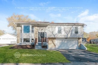 458 Rockhurst Rd, Bolingbrook, IL 60440