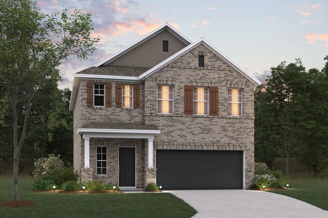 7617 Sunset Valley Ln unit 36497212, Ponder, TX 76259 - photo 3