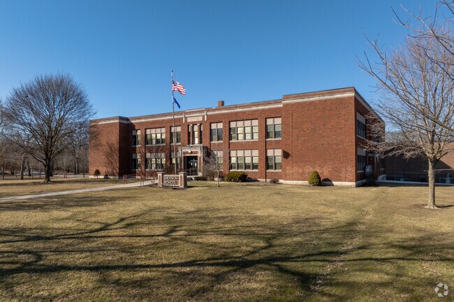Emerson School
