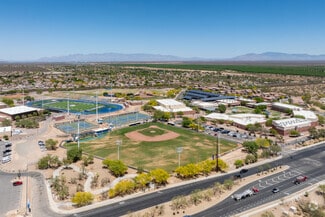 Sahuarita High School