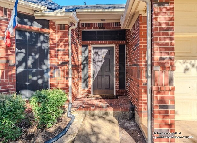 1107 Cambrian Park Ct, Sugar Land, TX 77479 - photo 3