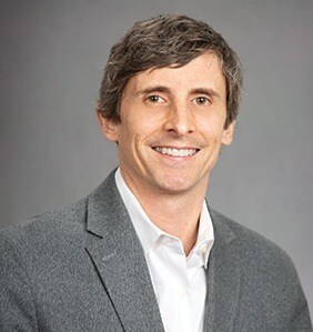 Jason Bisson