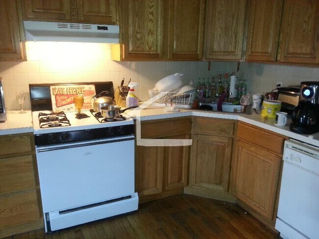 16 Alcott St unit 2, Boston, MA 02134 - photo 2