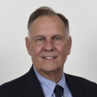 Mike McKeane