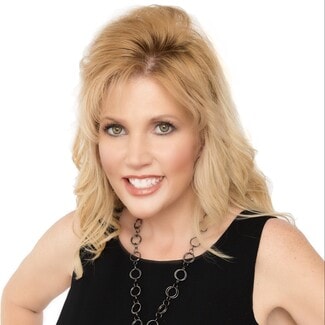 Lisa Sweat