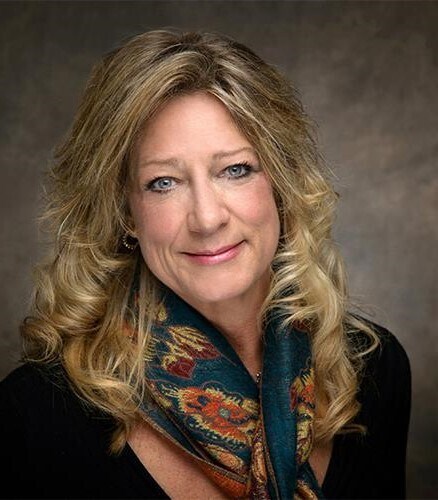 Sandra Kerr