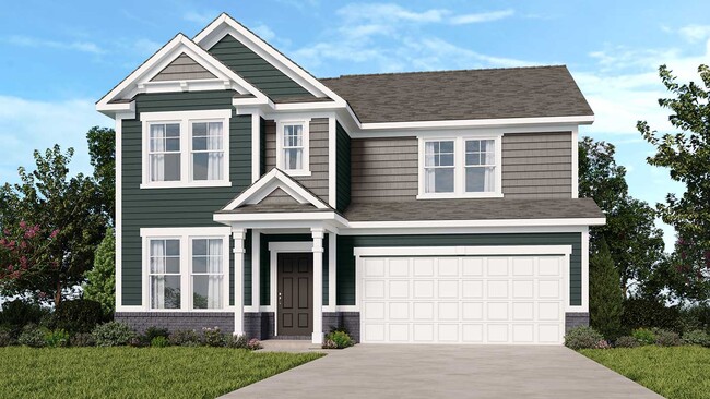 0 N Buck Creek Rd unit 38553082, Cumberland, IN 46229 - photo 2