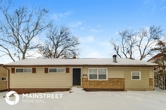 6108 E 149th St, Grandview, MO 64030