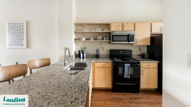 205 Pasadena Place unit 444, Memphis, TN 38104 - photo 7