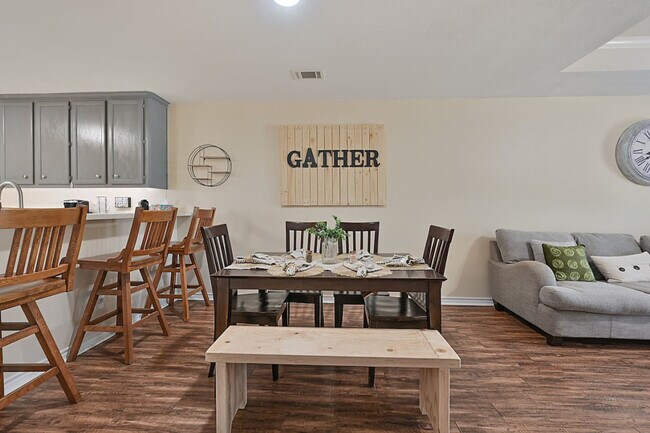 2015 Colgate Dr unit ID1328066P, College Station, TX 77840 - photo 4