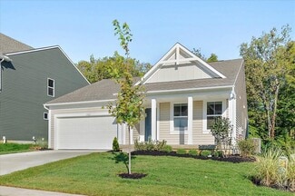 1320 Granite Dr, Batavia, OH 45103