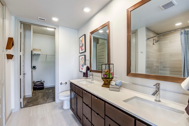 Gables Cherry Creek, Denver, CO 80209 - photo 6