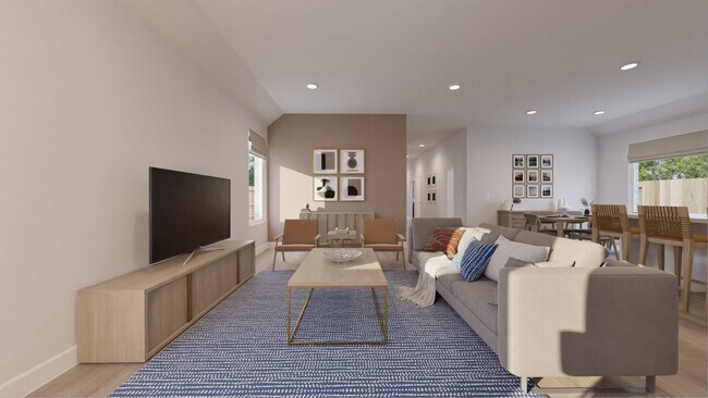 11720 Lazy Oak Creek Dr, Magnolia, TX 77354 - photo 6