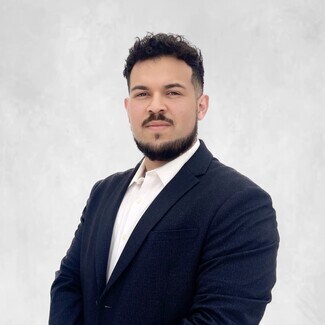 Jorge Zamora-guerrero