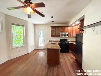 112 Hillside St Unit 2, Boston, MA 02120