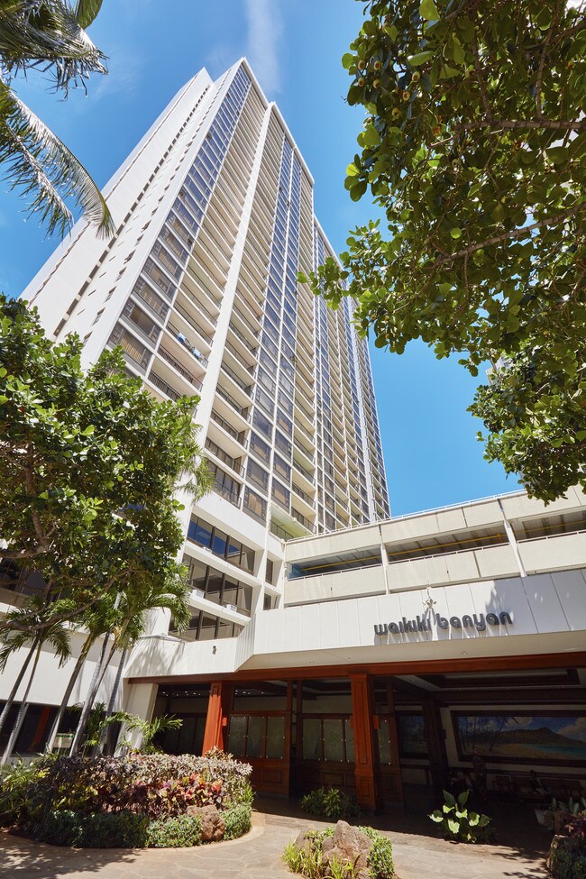 201 ?Ohua Ave unit T2-3106, Honolulu, HI 96815 - photo 6