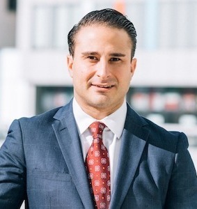 Agent Photo