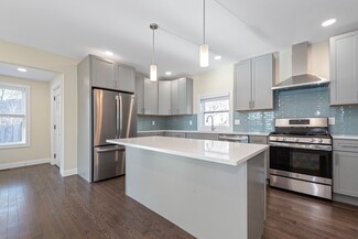232 Fulton St, Medford, MA 02155