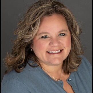 Michelle Gosselin