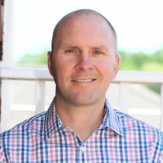 Daniel Spahr