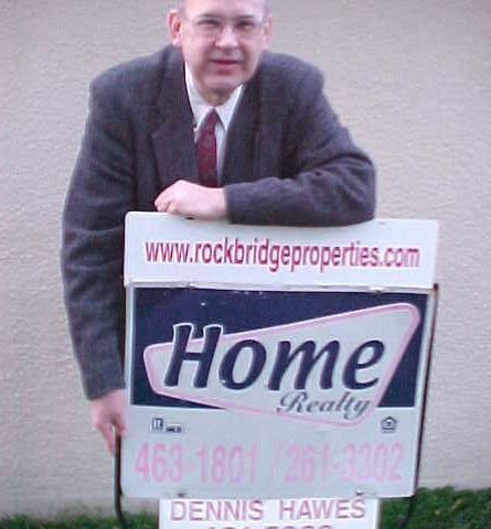 Agent Photo