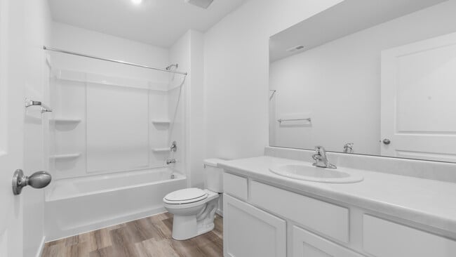 1778 N Patchwork Ave unit 1253, Tooele, UT 84074 - photo 7