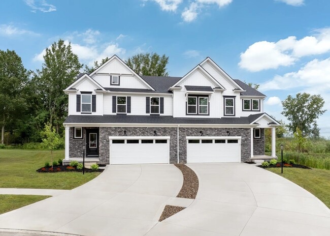 9210 Ledge View Terrace unit 37215339, Broadview Heights, OH 44147 - photo 3