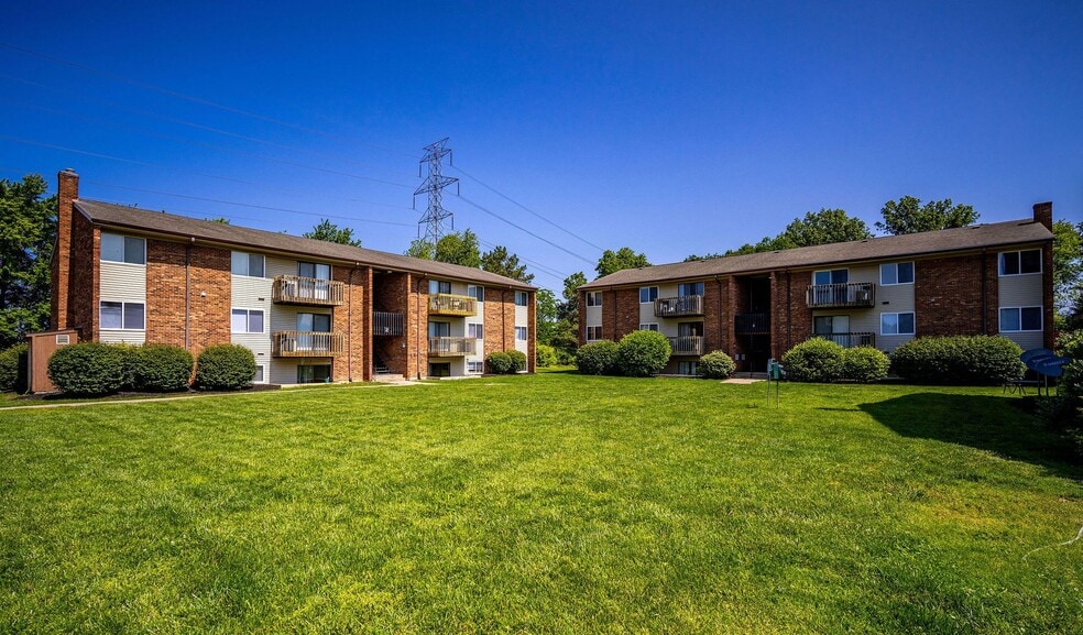 Oakmont Flats Apartments, Amelia, OH 45102 - photo 1