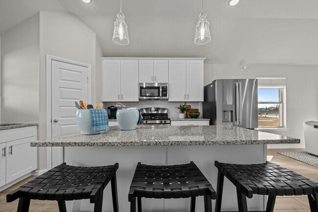 703 Grand Dale Dr unit 36454982, Lavon, TX 75166 - photo 6