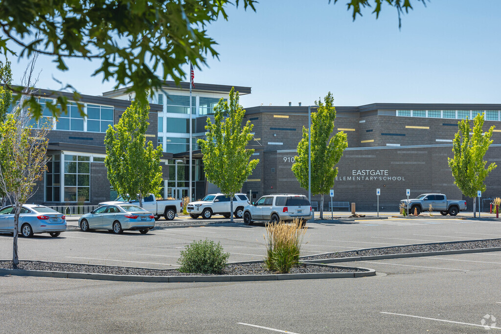 Eastgate Elementary School