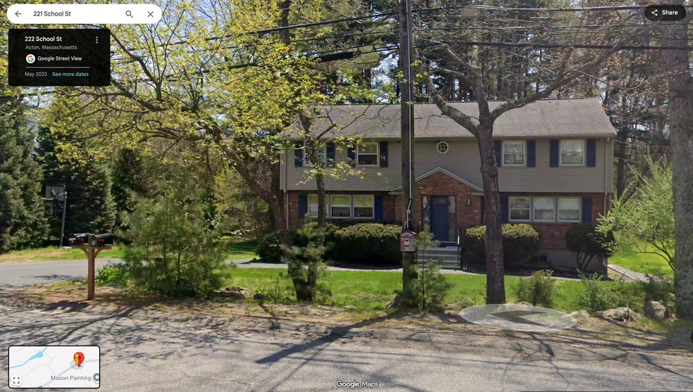 Streetview