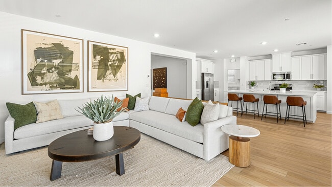 1532 Luca Mountain Ln, Henderson, NV 89011 - photo 7