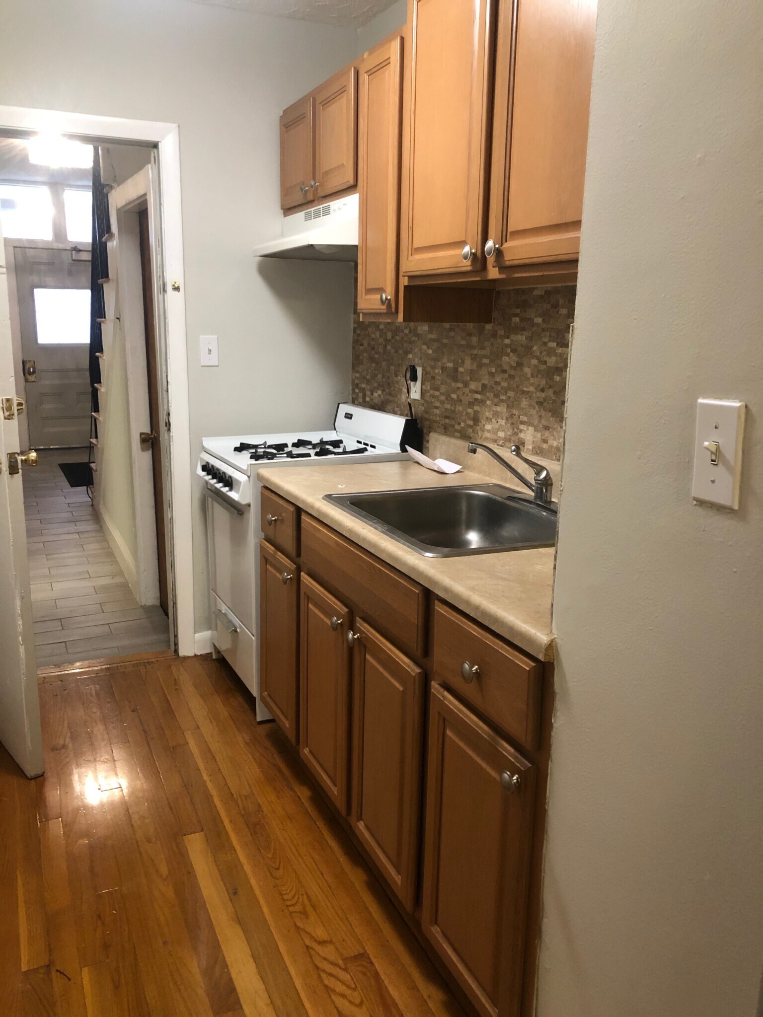 65 Park Dr unit 8, Boston, MA 02215 - photo 1