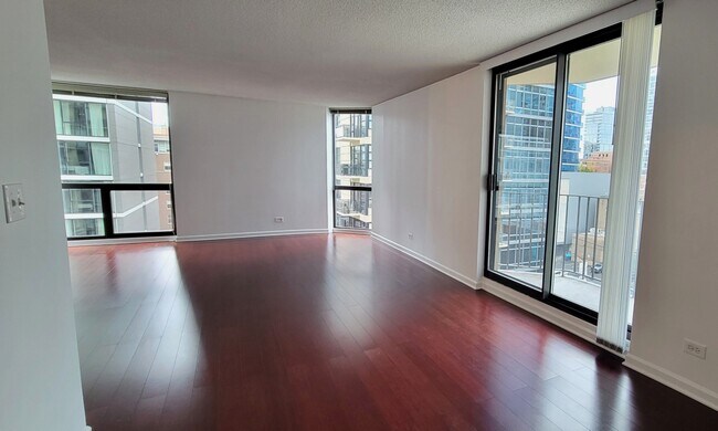 The Hermitage on Huron unit 703, Chicago, IL 60654 - photo 7